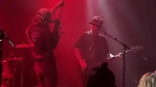 “Sunder” by Hibou in San Francisco, CA — August 2025