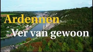 de Ardennen - Weekendjeweg.nl - Magazine