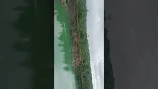 Padapahar pond near dps