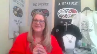 Q&A Boozy Book Lovers Community