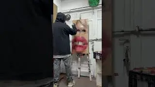 #graffiti #art #graffitiworld #realism