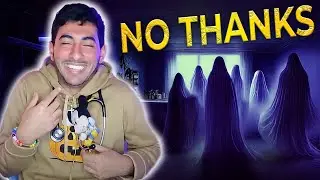 Doctor Reacts to 13 SPOOKY Haunting Hospital Stories | Doctor Disney