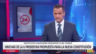 Hinchas de la 