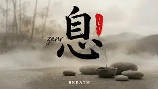 Breath | Zen Ambient Music for Deep Focus & Stillness | Zenr Flow