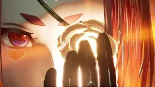 Code Vein 2: Metagen Remnant Boss Fight (Japanese Voice)