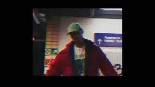 SUSPECT X JESSE JAMES SOLOMON X OCTAVIAN TYPE BEAT   
