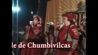 VELILLE DE CHUMBIVILCAS - CONCIERTO 2014