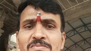 ASI-H Astro B M Jawahar  is live!