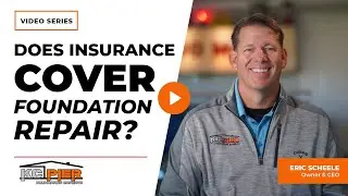 Does Homeowners Insurance Cover Foundation Repair? | KC Pier