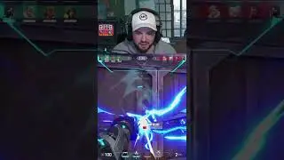 Sova Ulting Like a True Professional
