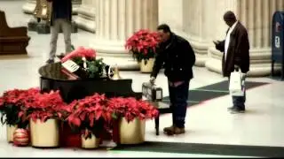 Chicago's Magical Piano