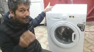 ariston çamaşır makine test programı hotpoint çamaşır makinesi test 👍 📞 05357485710