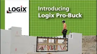 Introducing Logix Pro Buck&trade;