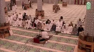 15/01/2026  صلاة المغرب
