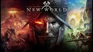 M&uuml;thiş ama bomboş , New World !  | Oyun Dozu