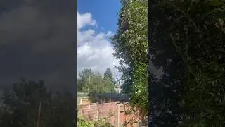 Wind #london #uk