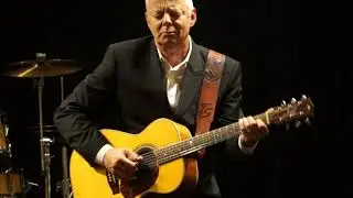 Old Fashioned Love Song Tommy Emmanuel CAAS 2014