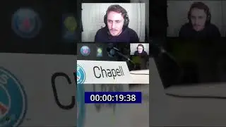 Me Echaron De Modo Carrera en Menos De 1 Minuto! (RECORD MUNDIAL)
