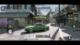 Call of Duty Mobile - Рейтинговый бой #193: Рандом - Линия фронта | Rating battle: Random