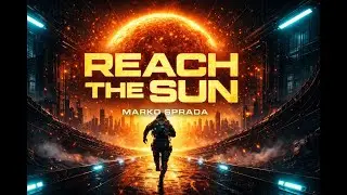 Marko Sprada - Reach the Sun (Official Video)