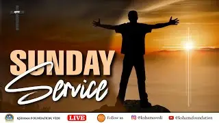 🔴#Live | Unleashing Divine Justice: Exposing the Provokers of Anger | Sunday Service | 02 Mar 2025