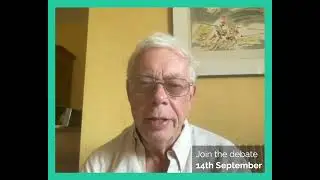 Sagacity Conference: Radical Uncertainty with Sir John Kay