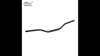 Borske OEM Motorcycle Spare Parts Motorcycle Handlebars for Motocross Dirt Bike Controls
