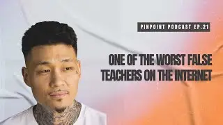 One of the WORST False Teachers Today? (@johnnychanglive) | PinPoint Podcast Ep 21 12/24/25