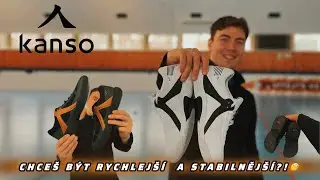 CHCE&Scaron; B&Yacute;T RYCHLEJ&Scaron;&Iacute; A STABILNĚJ&Scaron;&Iacute;? S&Aacute;LOVKY KANSO JSOU TO CO HLED&Aacute;&Scaron;!