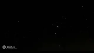 Dust Particles And Ashes Floating - Free Video Footage