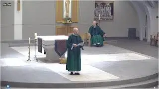 Fourth Sunday in Ordinary Time