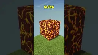 MAXING OUT Minecraft Graphics in 24 Hours Will SHOCK You!