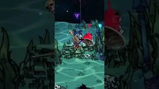 Баги 2 cult of the lamb  #gaming #shorts #стрим #vtuber #баги