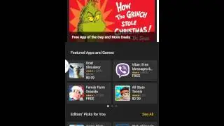 amazon appstore