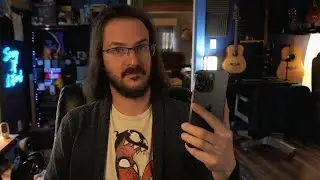 Смогу ли я выжить, используя iPhone? Вопросы и ответы Шейна