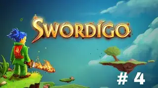 (Swordigo part -4) 