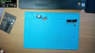 Porsche ASK amp repair water random one