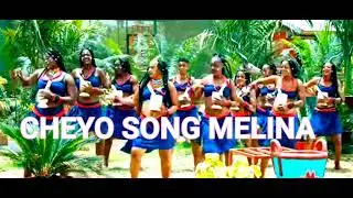 CHEYO SONG MELINA AUDIO MPYA MP4