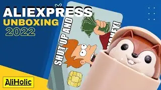 10 Funky Product Haul from AliExpress: Unbox & See What's Inside!