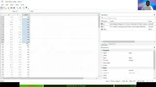 How to create a quarterly time variable in Stata?