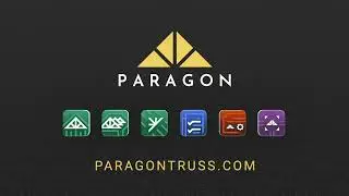 Paragon - The Future of Truss Design Software is Here