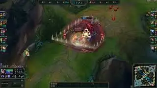 I really enjoy Nasus wither (: