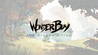 Wonder Boy: The Dragon's Trap 01