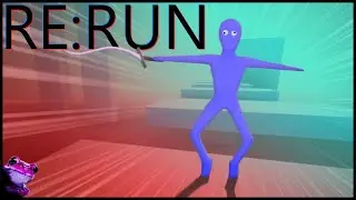 Speed + Stupidity = Fun Times For All | RERUN Gameplay