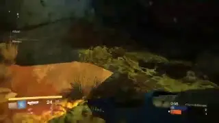 Destiny privata Johnnyred1