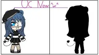 #OcNew