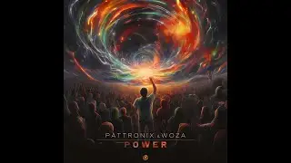 Pattronix, Woza - Power - Official