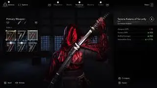 Assassin's Creed Shadows