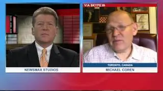 MidPoint | Michael Coren Author of &ldquo;Hatred: Islam&rsquo;s War on Christianity&rdquo;