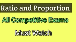 Ratio and Proportions in Telugu | Quantitative Aptitude | All competitive Exams | MM updates info